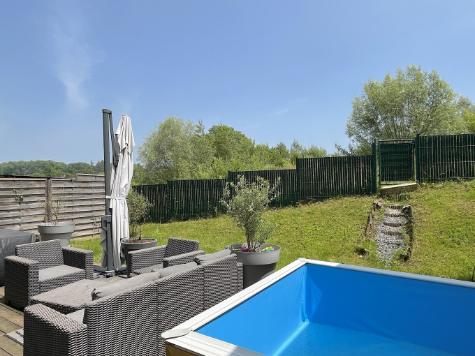 Offres de vente Duplex Chavanod (74650)