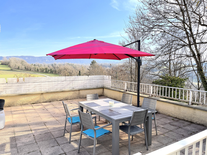 Offres de vente Appartement Poisy (74330)
