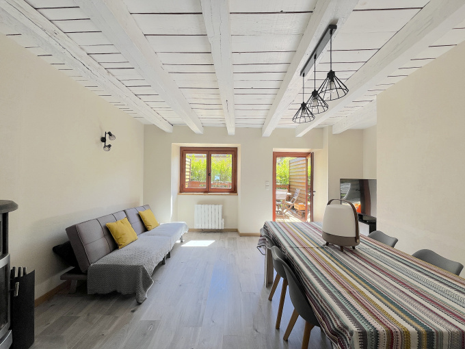 Offres de vente Maison Chainaz-les-Frasses (74540)