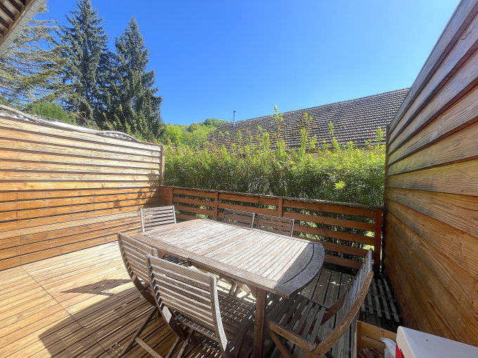 Offres de vente Maison Chainaz-les-Frasses (74540)