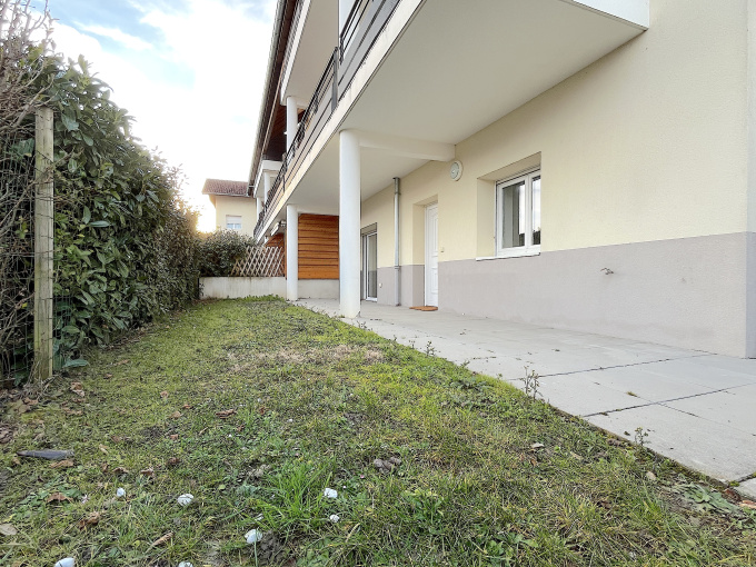 Offres de vente Appartement Poisy (74330)