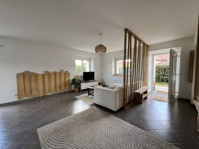 Offres de vente Appartement Poisy (74330)