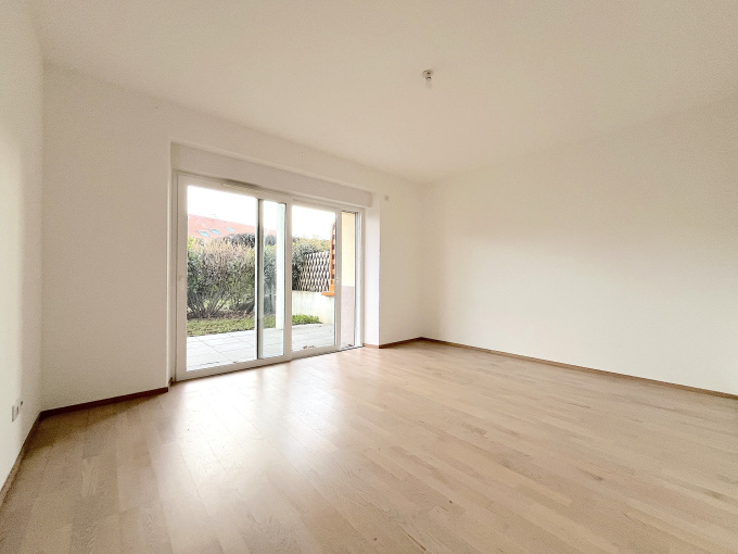 Offres de vente Appartement Poisy (74330)