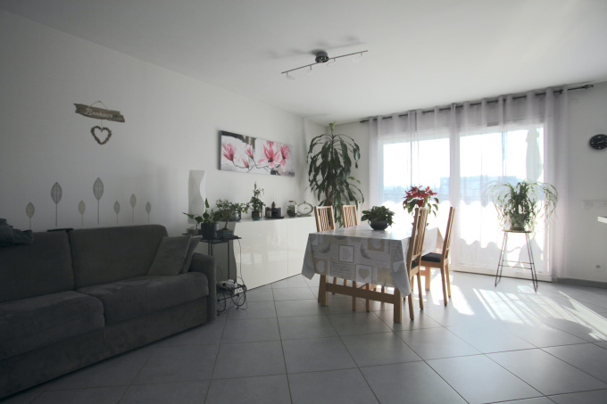 Offres de vente Appartement Annecy (74600)